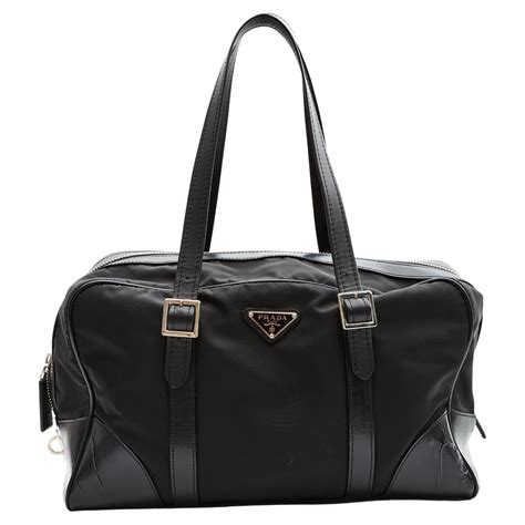 prada mini duffle 4281 purse